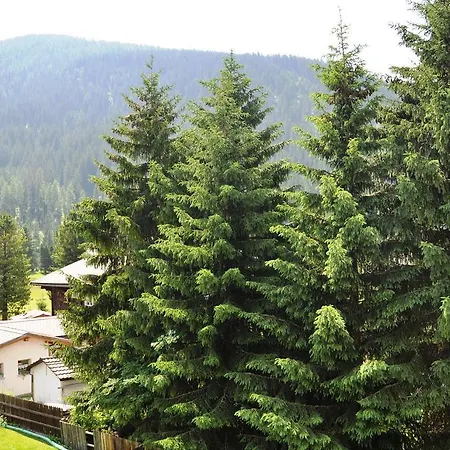 Apartmán Riedwiese