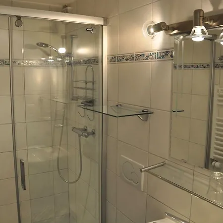 Riedwiese Apartmán Davos