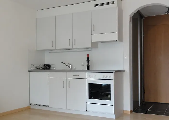 Riedwiese Apartment *