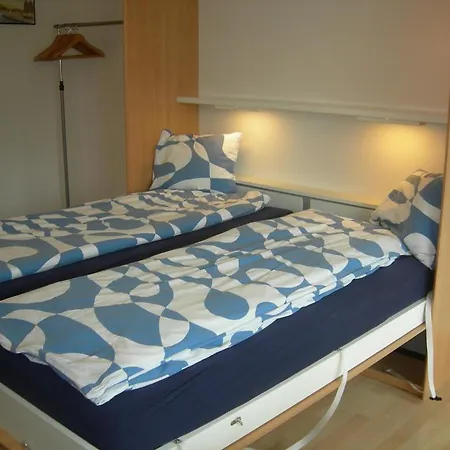 Riedwiese Apartamento Davos