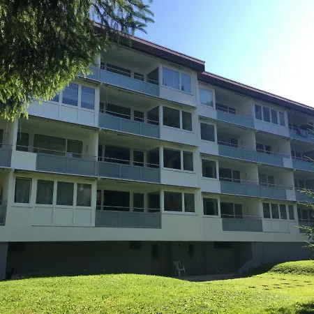 Riedwiese Apartman *