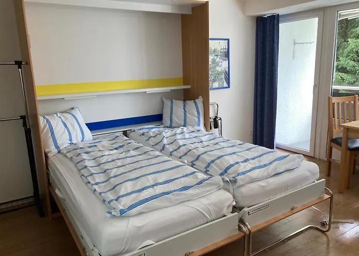 Riedwiese * 다보스