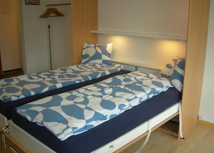 Riedwiese Apartman Davos