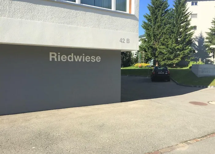 Riedwiese *