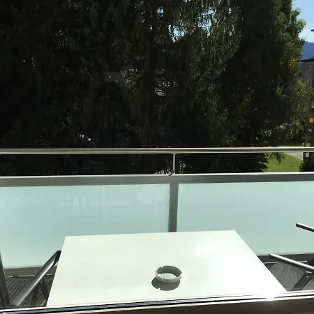 Riedwiese * Davos